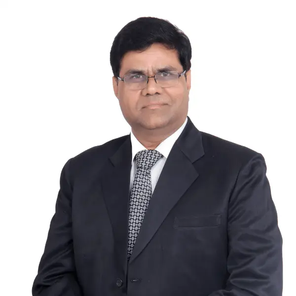 Sunil Tyagi